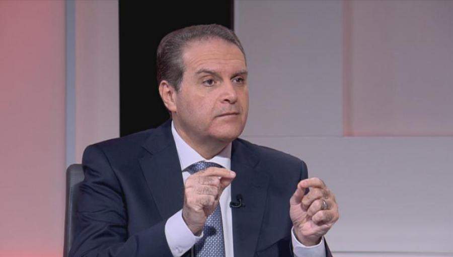 الهواري : 116 ألف طالب جامعي تلقوا لقاحات كورونا بالأردن