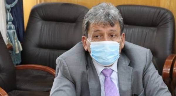 عزايزة: استعدادات لتأهيل مطار عمّان المدني وترخيصه