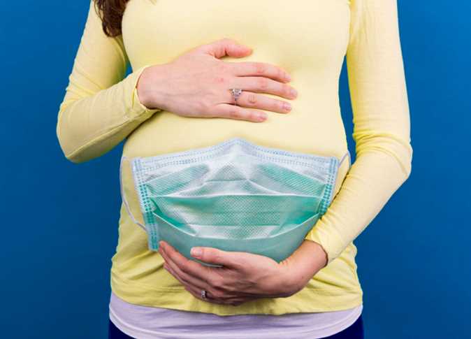 الصحة: لا استثناء للحوامل و المرضعات من أمر الدفاع 32 .. تفاصيل