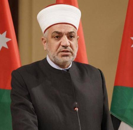 مندوبا عن الملك وزير الأوقاف يرعى الاحتفال الديني بمناسبة ذكرى الهجرة النبوية