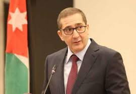 الرفاعي يلتقي رئيس المحكمة الدستورية