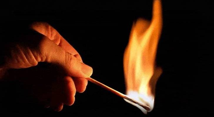 التمييز تجرّم رجلا قتل زوجته حرقا وتحكم عليه بالإعدام شنقا حتى الموت