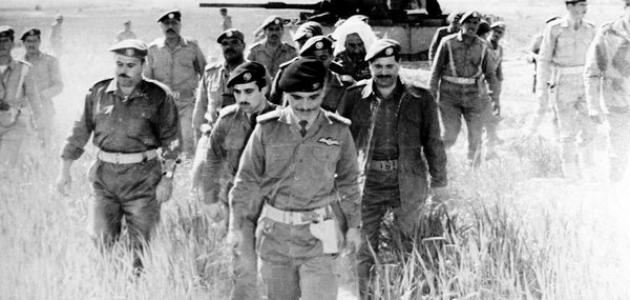 الأوقاف: معركة الكرامة انتصر فيها الحق والإيمان على الباطل والطغيان