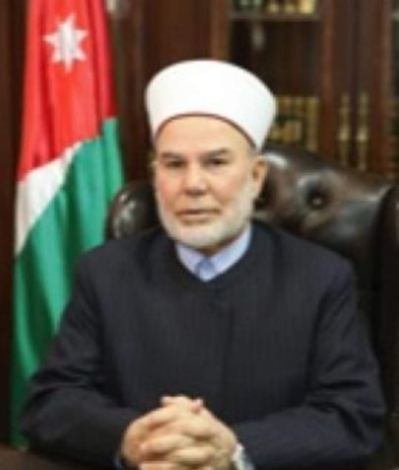 الخصاونة: الهجرة كانت منطلقا لخير أمة أخرجت للناس