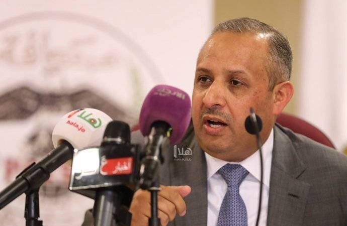 أمين عمان بين الانتخاب والتعيين.. وجهة نظر قانونية