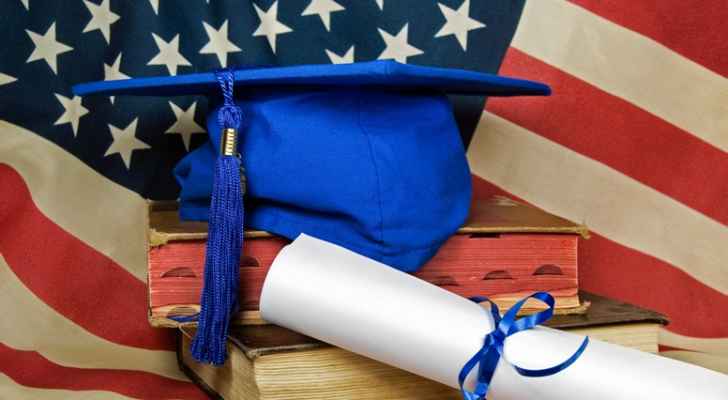 مهم من السفارة الأمريكية في الأردن للراغبين بالدراسة في أمريكا