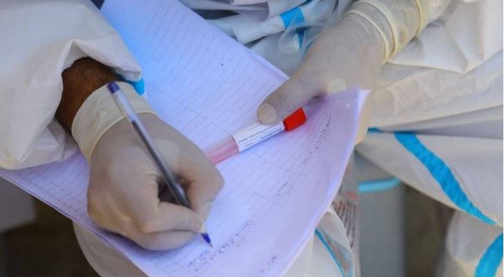 نحو 12 ألف حالة كورونا نشطة بالمملكة