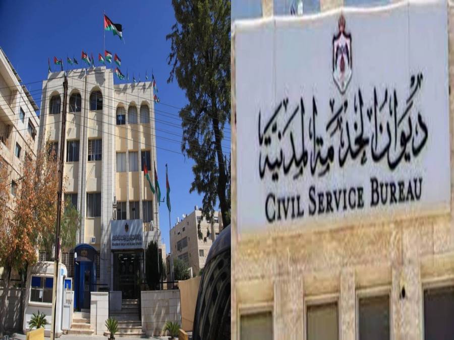 عاجل : خريجو كليات الشريعة في الأردن يطالبون بإقالة سامح الناصر .. تفاصيل