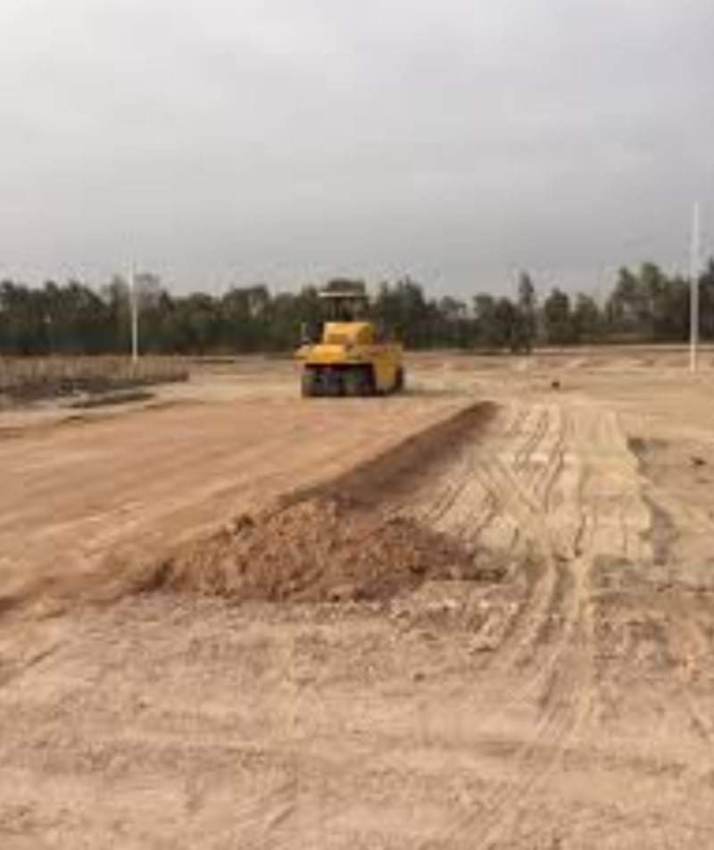 تفاصيل ...منح موظفي القطاع العام والبلديات وامانة عمان  ومنتسبي القوات المسلحة الأردنية والأجهزة الأمنية تسهيلات بيع قطع اراضٍ