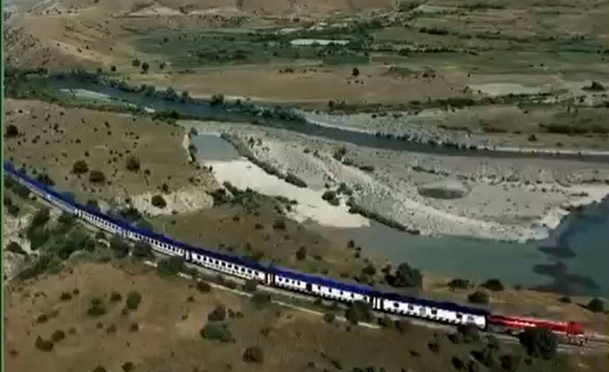 عاجل : بالفيديو .. فضيحة مدوية للمسؤولين في الأردن .. من يتحمل خسارة المملكة لمشروع وطني لتصنيع القطارات ؟