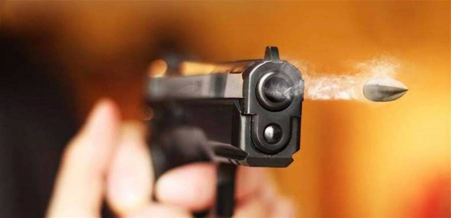 إصابة فتاة بعيار أُطلق خطئا في السلط