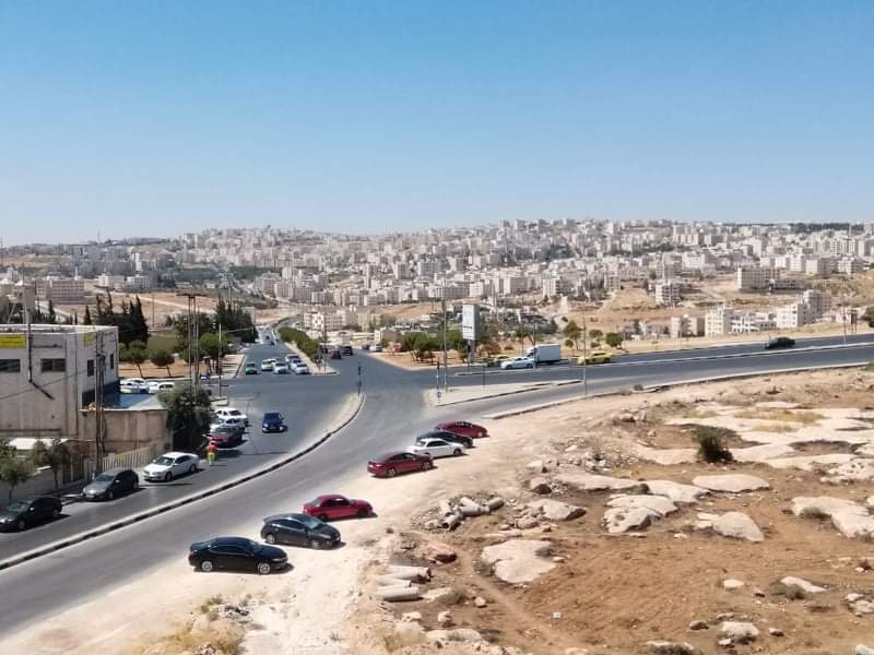 انخفاض على درجات الحرارة الخميس