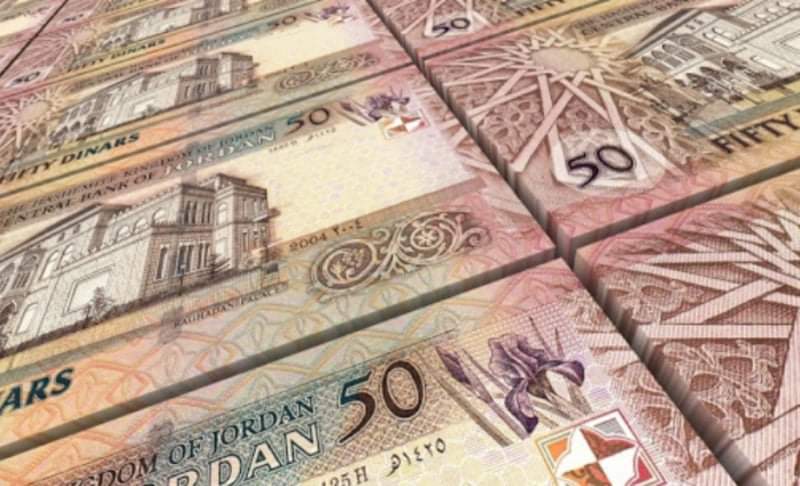 إحباط عملية احتيال بقيمة مليون وربع المليون دينار في عمان