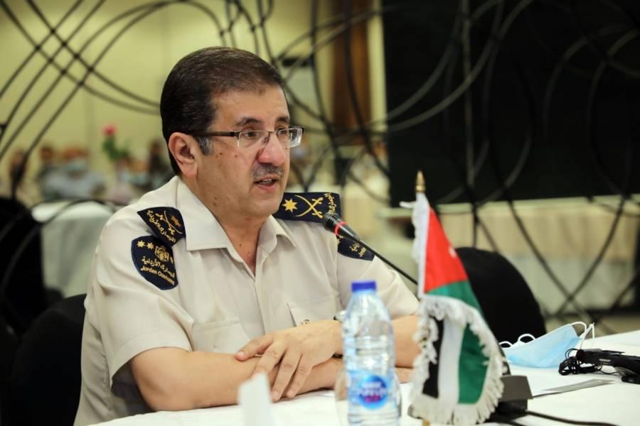 بالتعاون مع مركز التجارة الدولية الجمارك تعقد ورشة عمل حول التخليص المسبق