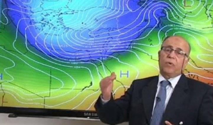 الموسى: الأردن عُرضة للجفاف والحرائق