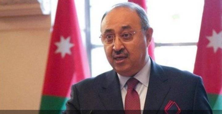 دودين : كل ملفات اوامر الدفاع تتعلق بالامر الوبائي