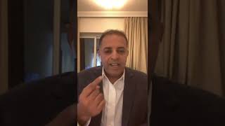 عضو لجنة الإصلاح البراري: لا يجوز منح الأحزاب عمليات نفخ صناعي لا تتناسب مع حجمها في الشارع