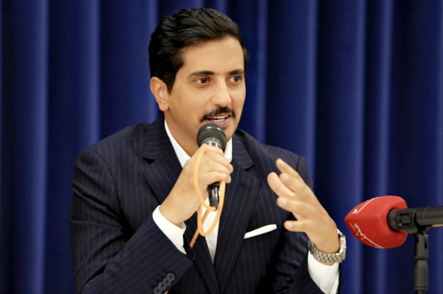 المهارات تنظم لقاءً تعارفيّاً لأولياء أمور الطلبة