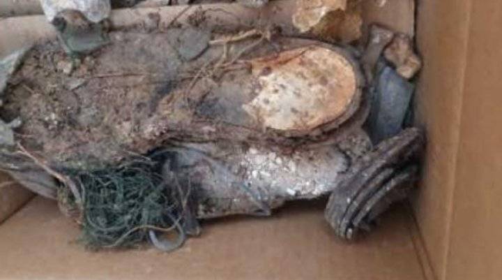 القوات المسلحة: نتابع مسألة العثور على رفات شهيد في موقع تلة الذخيرة بالقدس