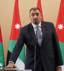 الجازي: تصويب 15 استيضاحاً وتحويل أحدها إلى “الفساد”