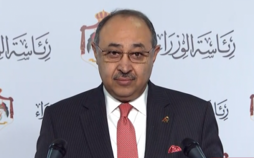 دودين : الحكومة مستمرة في خطة فتح القطاعات (صيف آمن)