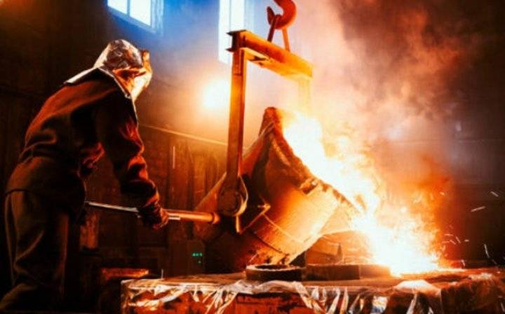 وفاة شخص بانفجار فرن صهريج بالموقر