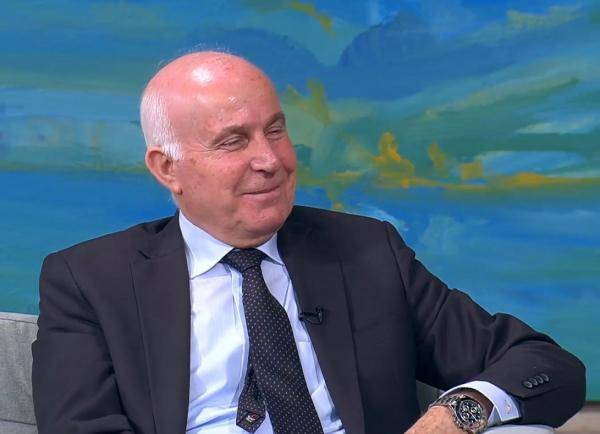 البلبيسي: الفاقد التعليمي فترة تجربة لعودة التعليم الوجاهي