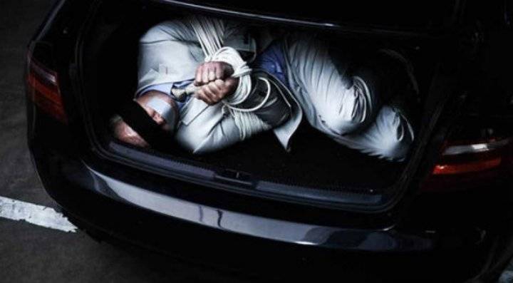 حادث سير يكشف جريمة خطف في الأردن !