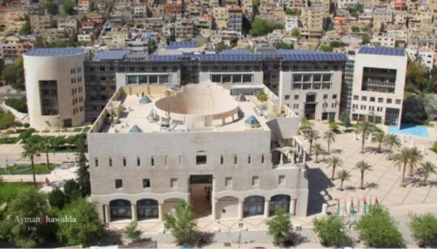 المكاتب الهندسية ترفض منح أمانة عمان أية صلاحية باعتمادها