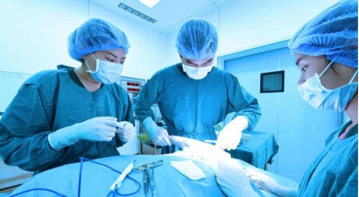 زراعة 300 كلية في مستشفى الأمير حمزة