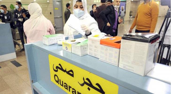 هام للأردنيين في الإمارات.. تعديل تعليمات الحجر الصحي وهذه عقوبة المخالفين