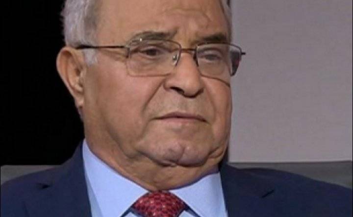 ممدوح العبادي رئيسا لمجلس أمناء مؤسسة ياسر عرفات