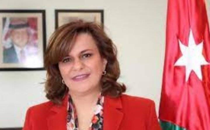 خلود السقاف مالنا غيرك بعد الله