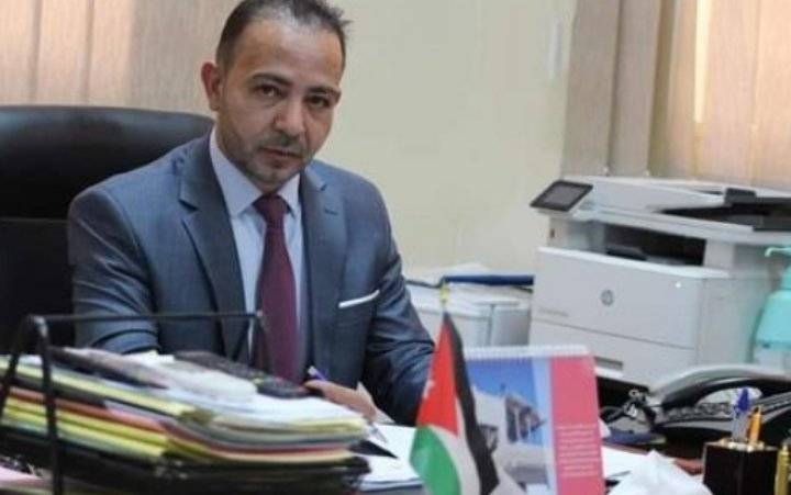 عجلون : ذوو ( المتوفيان المرحومان مشهور العنانزه وولده طارق) يتبرعون بقرنياتهم طلبا للأجر والثواب