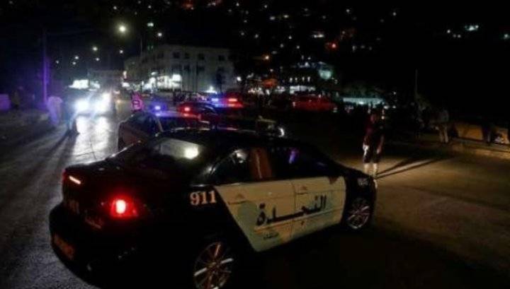 مشاجرة عنيفة بمنطقة عراق الأمير