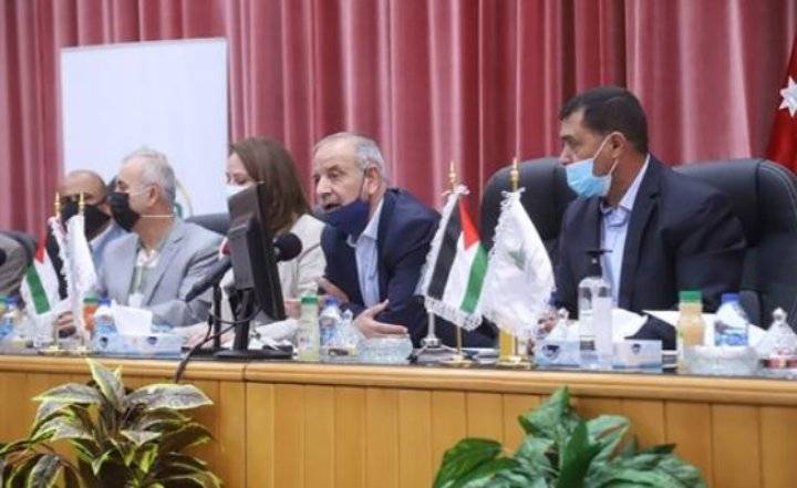 كريشان: الأمن والاستقرار أهم أركان البيئة الاستثمارية