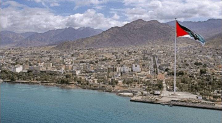 العقبة تشكو غياب المساحات الخضراء عنها