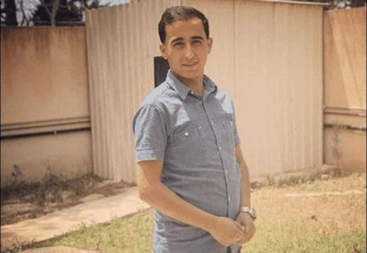 الصمادي تمنح عطوة اعتراف لـ 3 أشهر