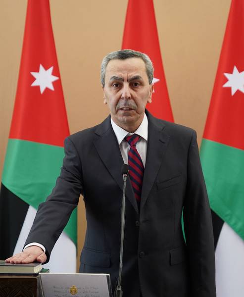 وزير التربية : الكتب جاهزة ومستعدون لاستقبال الطلبة