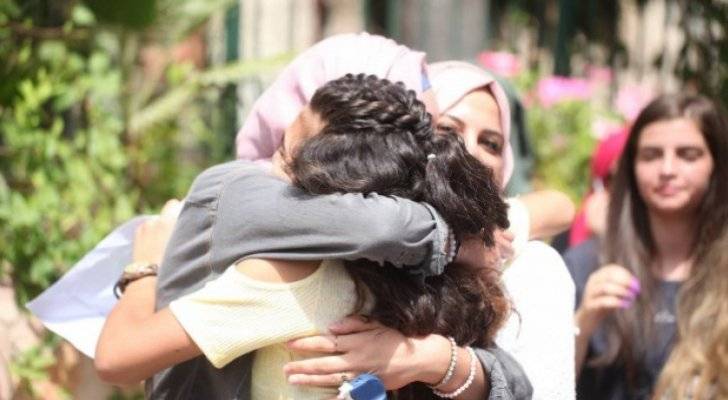 ترجيح اعلان نتائج الثانوية العامة مساء اليوم