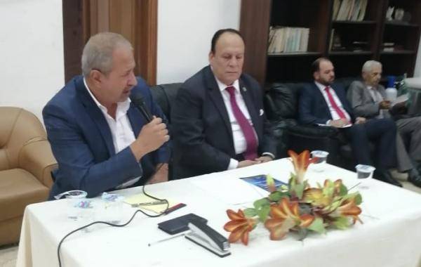 الرواشدة: الاحزاب ستكون عماد العمل البرلماني والانتخابات القادمة