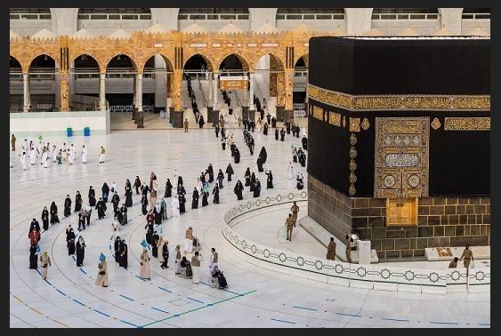 أبو ذياب: أسعار رحلات العمرة الجوية ستبدأ من 600 دينار