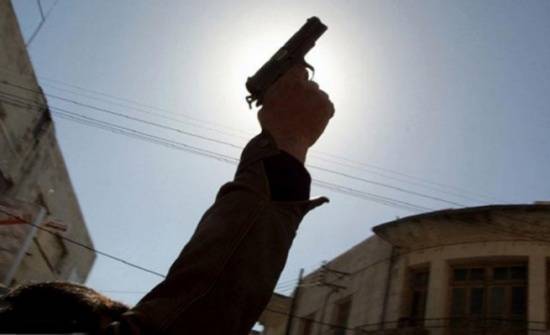 تشديد ملاحقة مطلقي العيارات النارية بالمناسبات