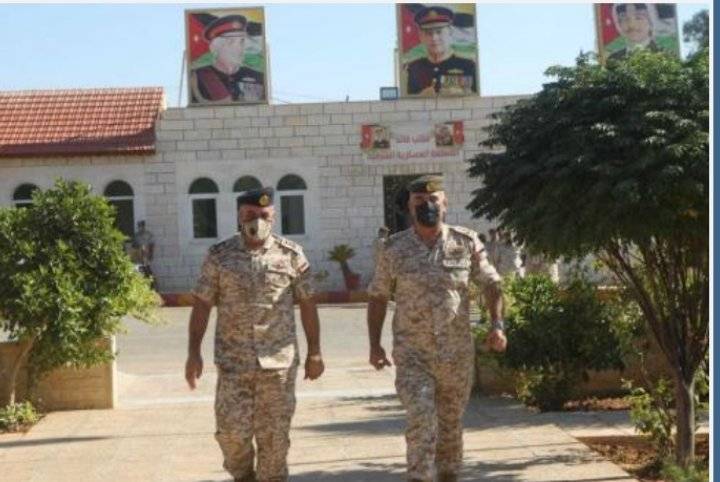 افتتاح أولى مراحل تأهيل الأبراج الحدودية