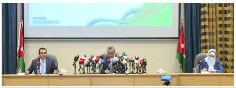 عاجل : أبو قديس: الدخول لتخصصات الطب سيلامس 95