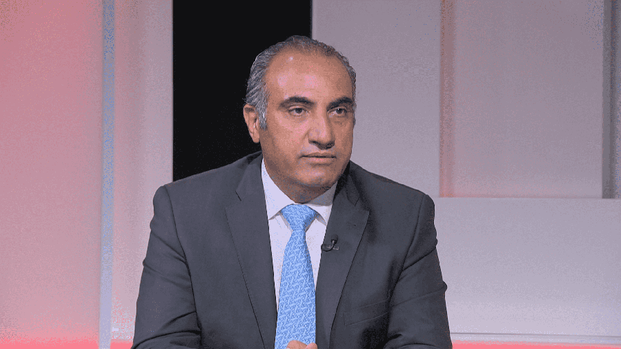 الشواربة: نتوقع استيفاء 38 مليون دينار مخالفات سير لأمانة عمان في 2021