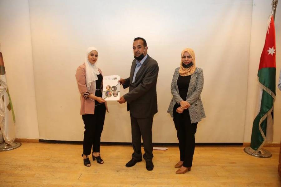 الأمانة تختتم فعاليات النادي الصيفي