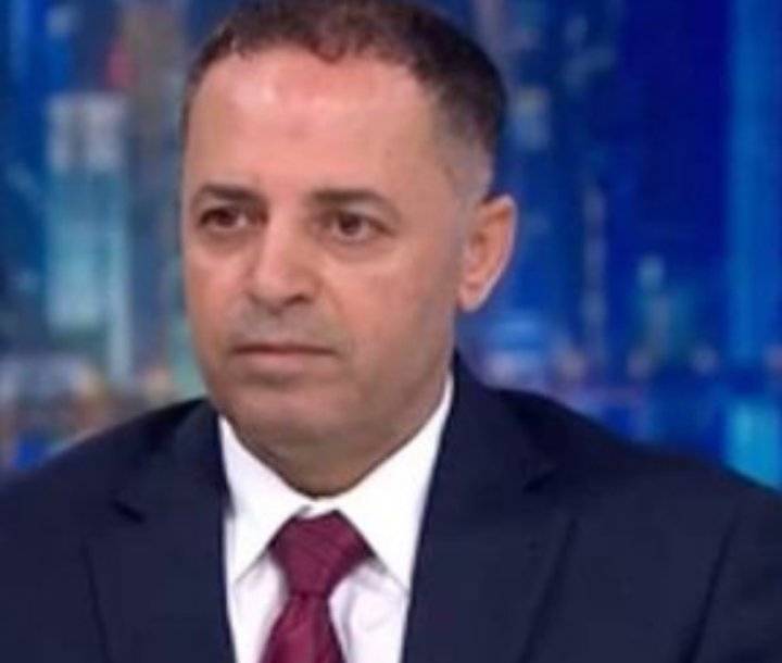 قبول استقالة البراري من اللجنة الملكية