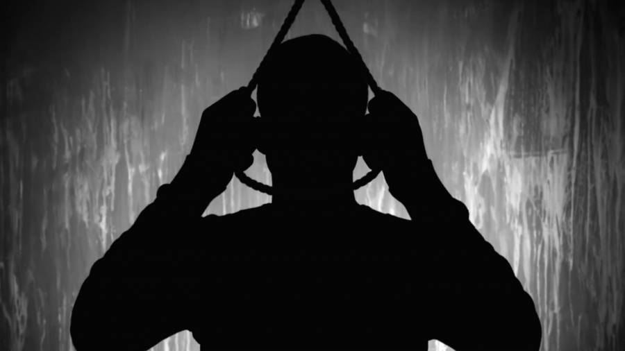 انتحار عشريني في الرصيفة