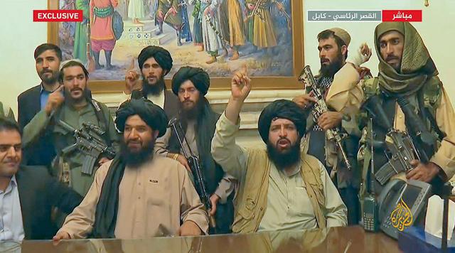 Taliban to give Al Qaeda covert, not overt support — analysts